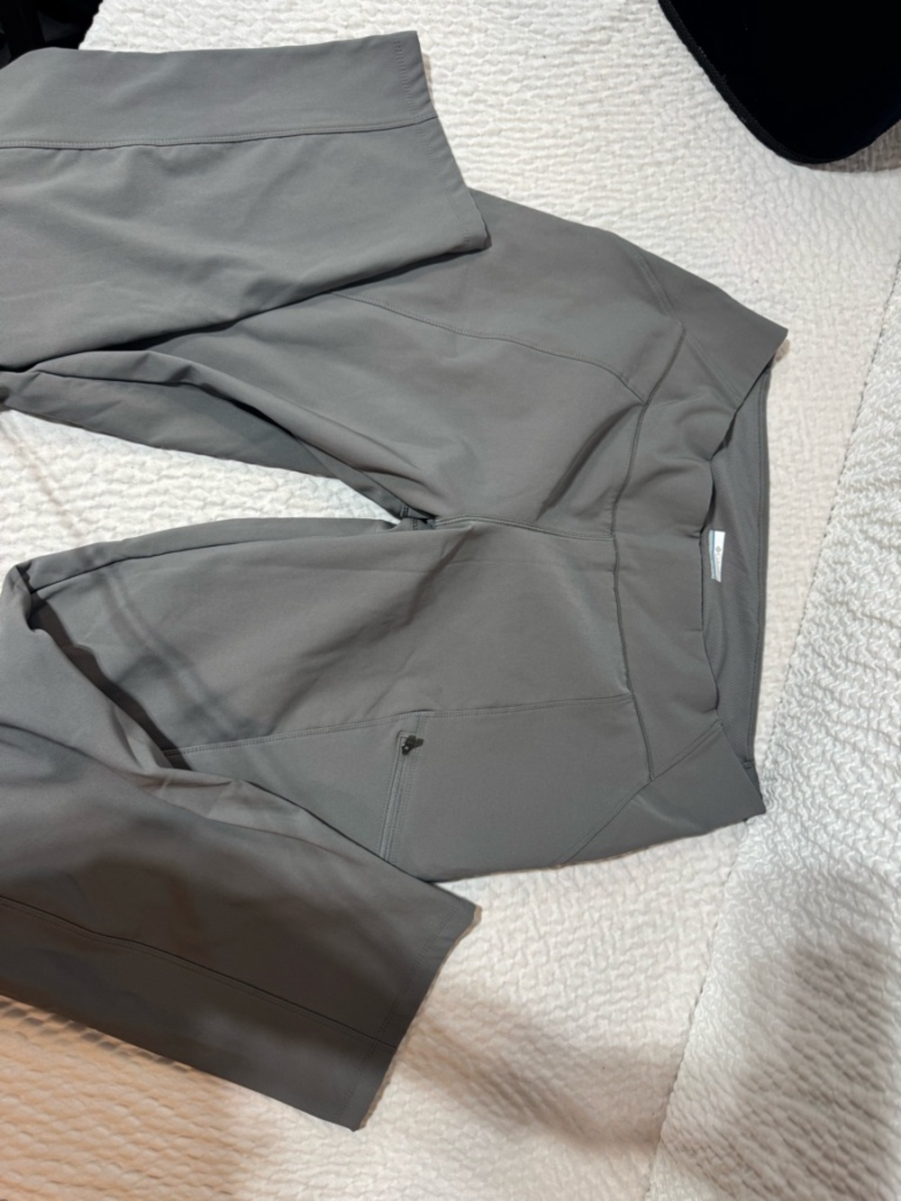 Columbia Women's Gray Active Pants
